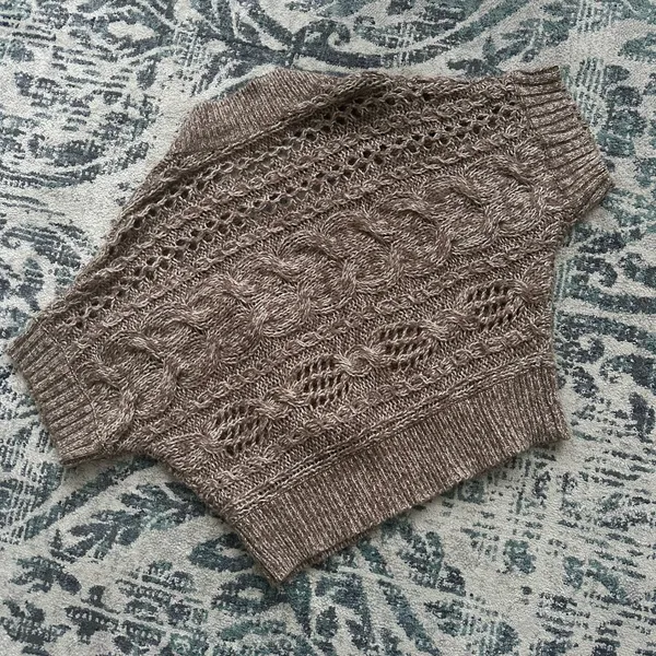 Old Navy knit Cardigan - Image 2