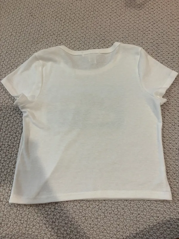 Full Tilt Baby Tee Tillys - Image 4