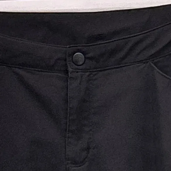 The North Face Womens Capri Pants Size 12 Flight Series Hiking Trail Ski Outdoor - Image 3