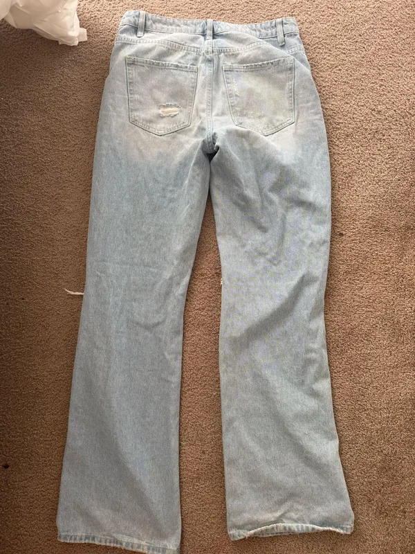 Altar'd State Jeans - Image 2