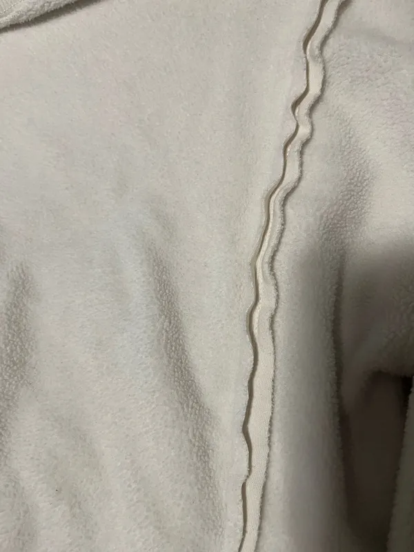 American Eagle Outfitters Oversized Crewneck Sweatshirt - Image 3