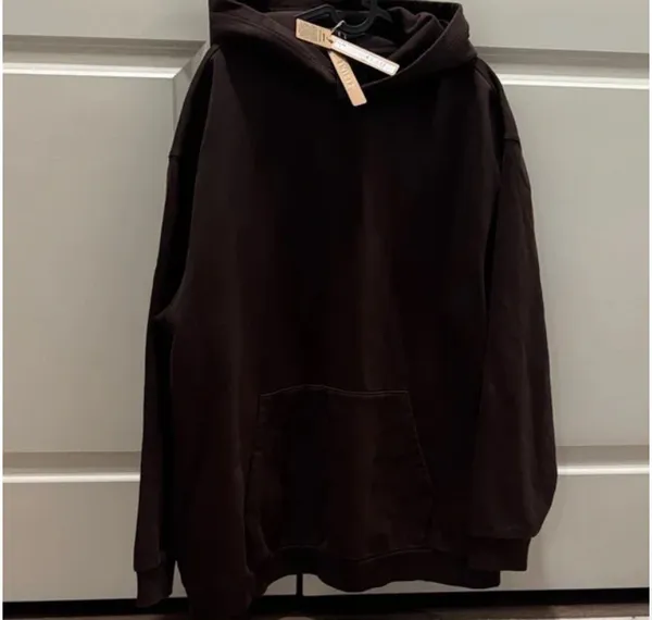 SKIMS Pullover Hoodie M - Image 5