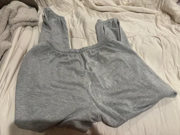 OFFLINE by Aerie OTT Fleece Joggers - Image 5