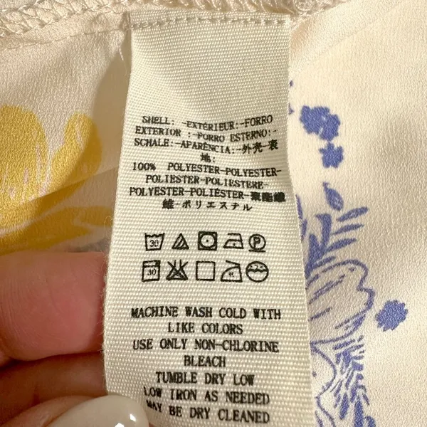 Free People Tiered Tunic - Image 9