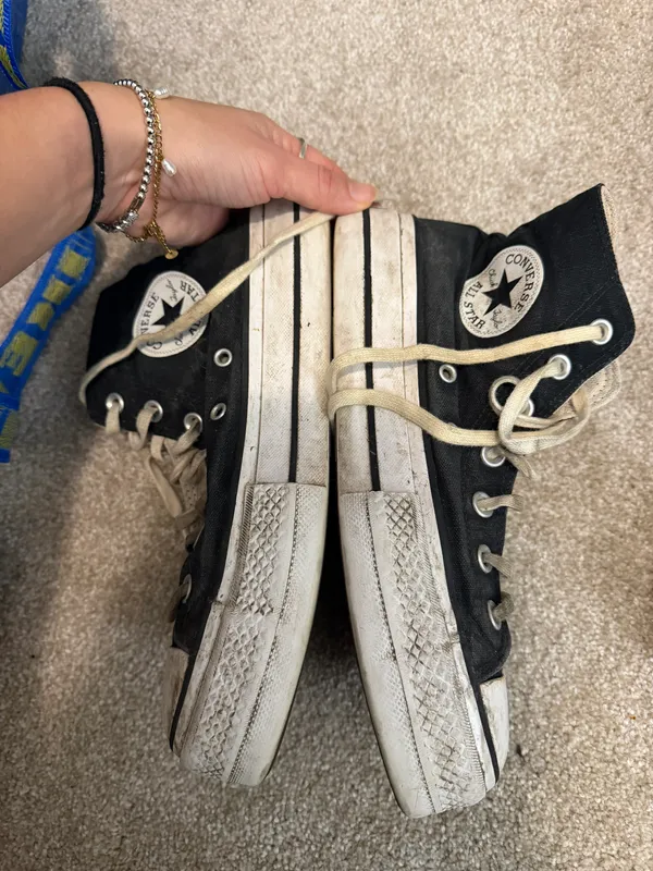 Hightop - Image 2