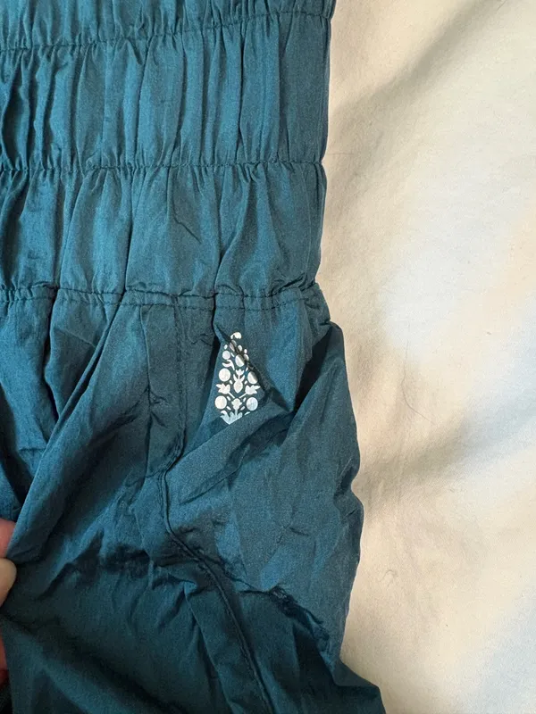 Free People Movement Shorts - Image 2