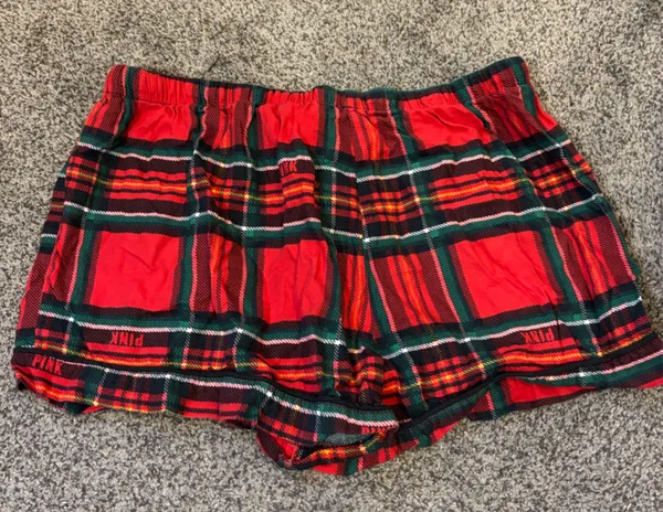 Victoria’s Secret Pink Sleep Shorts - Image 4