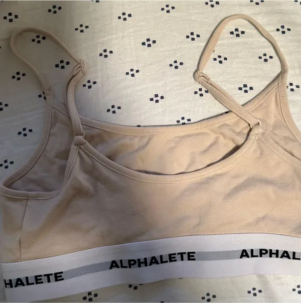 Alphalete Cami Bralette - Image 4