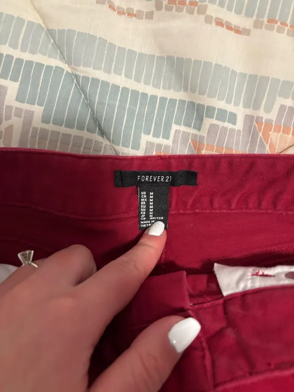 Forever 21 Skirt - Image 3