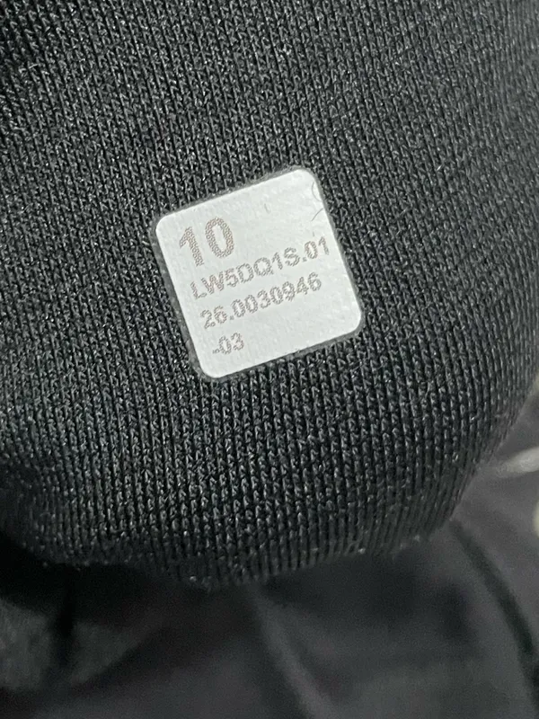 Lululemon athletica NWT Black High-Rise Align 28” Leggings with Pockets Size 10 - Image 9