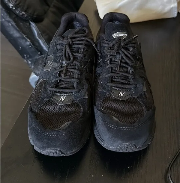 New balance goretex - Image 3