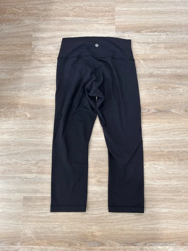 Lululemon Capri Leggings - Image 2