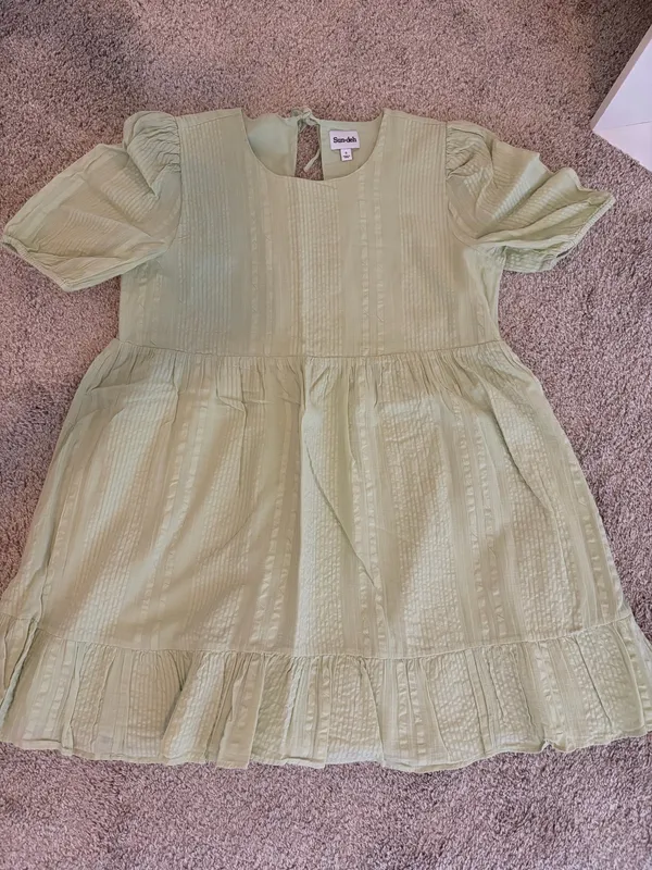 Aritzia Mini Dress - Image 3