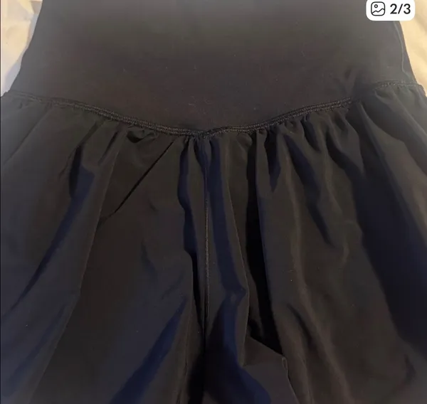 Aerie Crossover Shorts Offline - Image 2