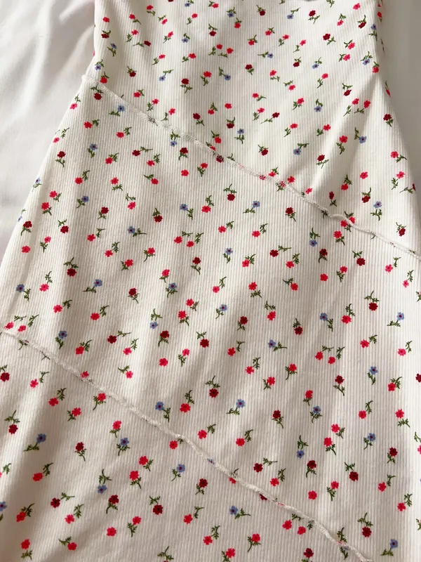 Princess Polly floral mini tube dress - Image 2