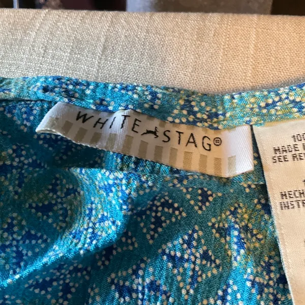 White Stag Dress - Image 6