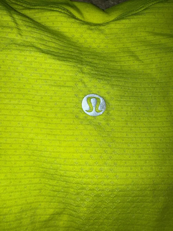 Lululemon Long Sleeve Swiftly Tech - Image 3