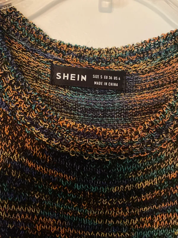 size Small Cute Dress - Image 3