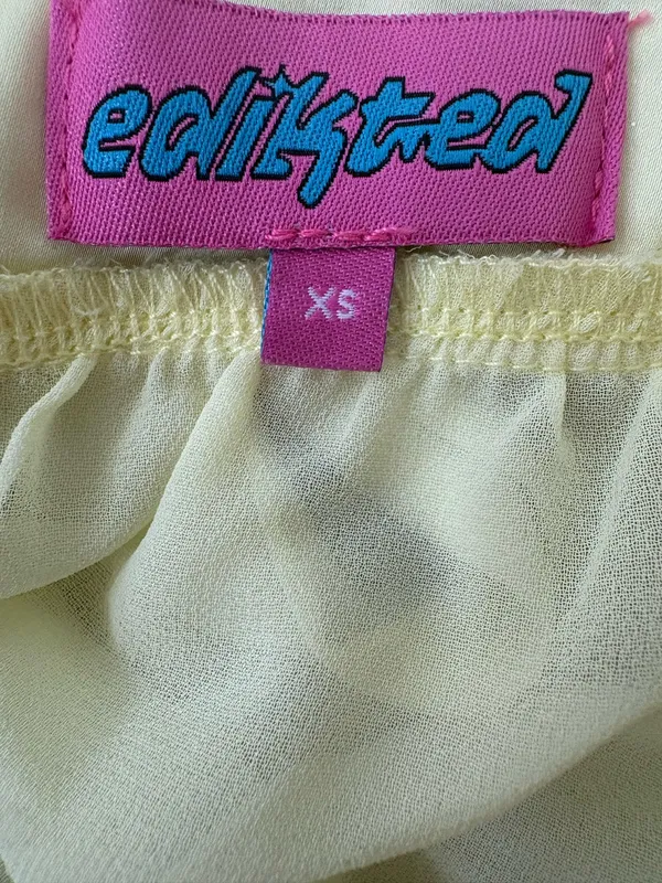 Edikted Top - Image 4