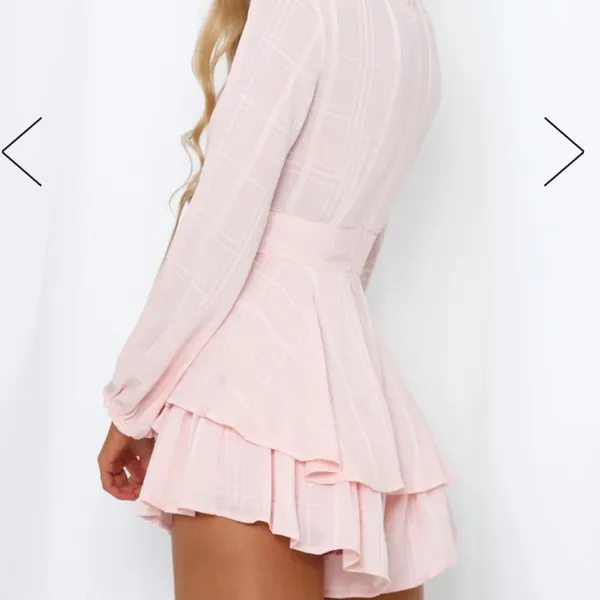 Hello Molly | Must Be Lonely Now Romper - Image 4
