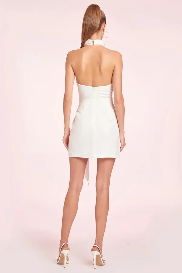 Amanda Uprichard Dress - Image 4