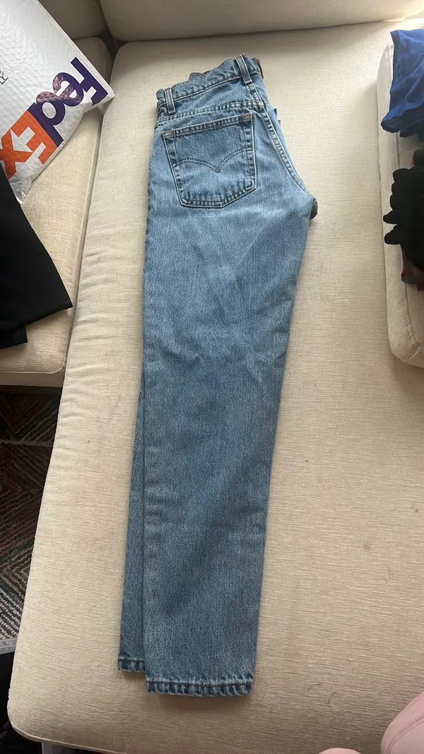 Levi’s Jeans - Image 3