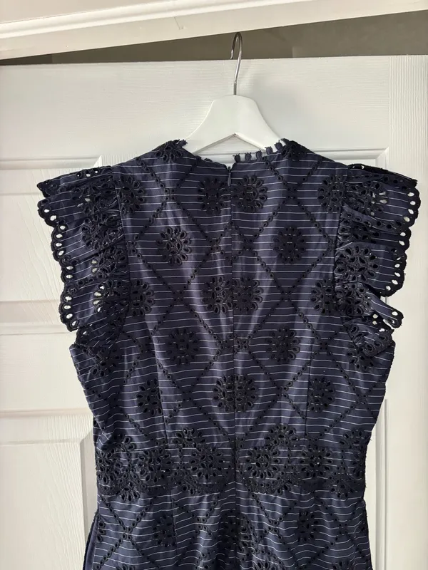 Sea New York Dress - Image 4