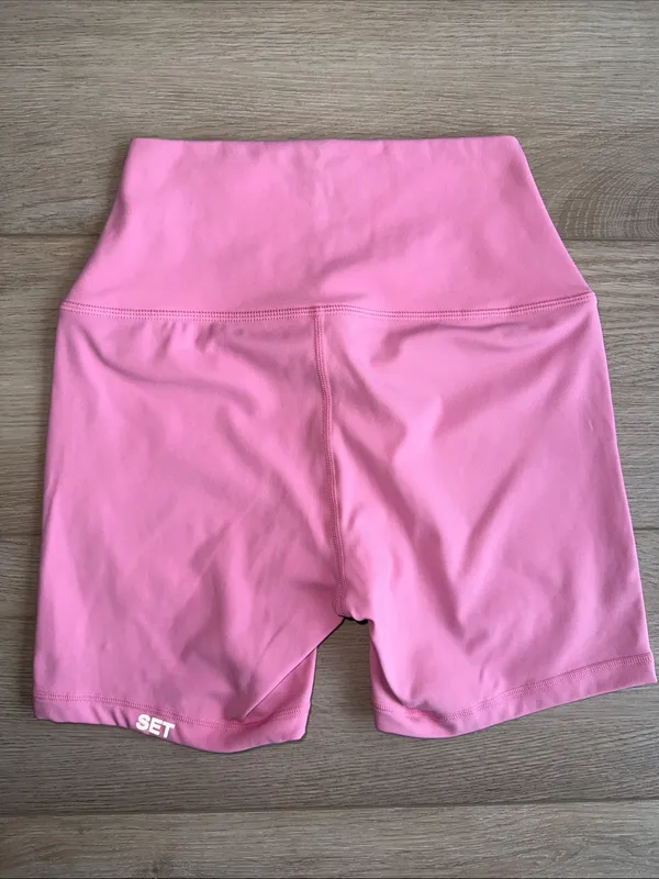 Set Active Sportbody Bike Shorts - Image 5