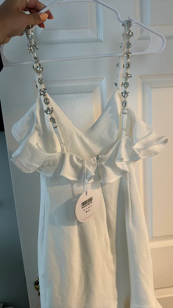 Selfie Leslie Dress - Image 2