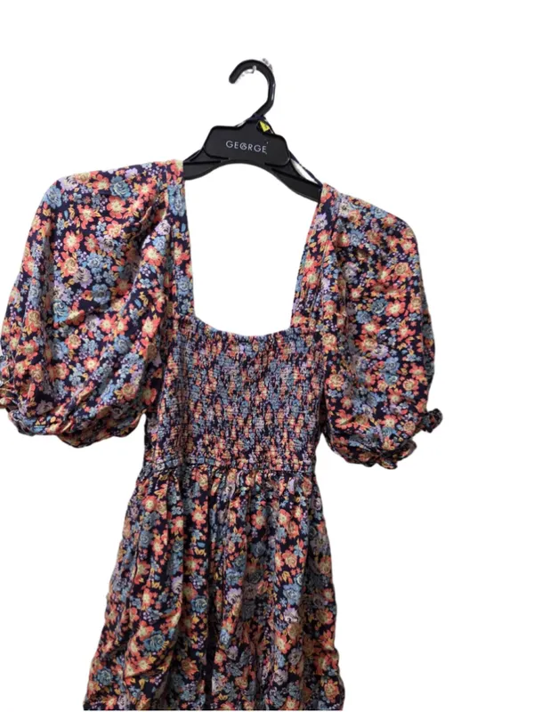 Free People "Show Me Love" Romper Women’s Size M - Image 5