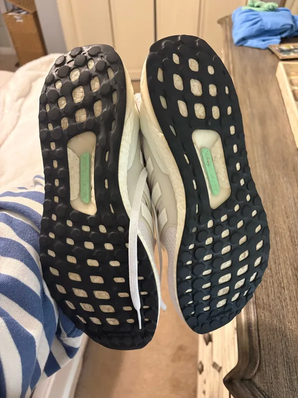 Men’s Ultra Adidas Boost - Image 4