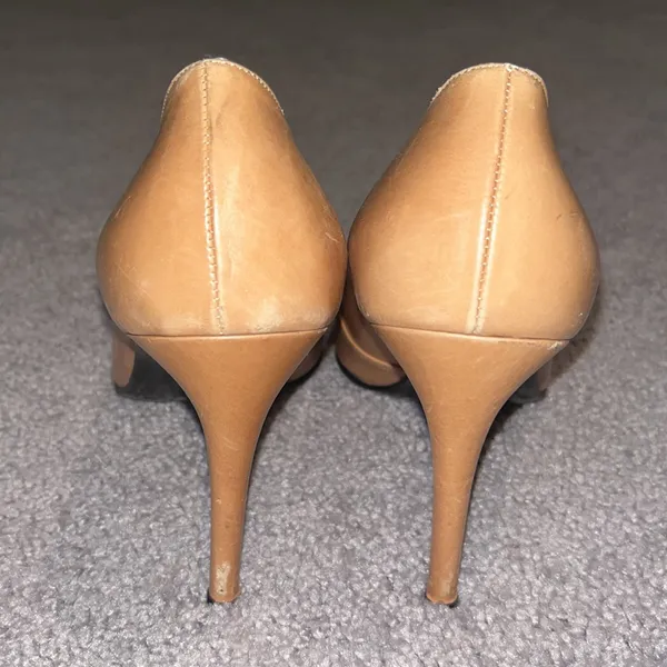 Gucci heels - Image 9