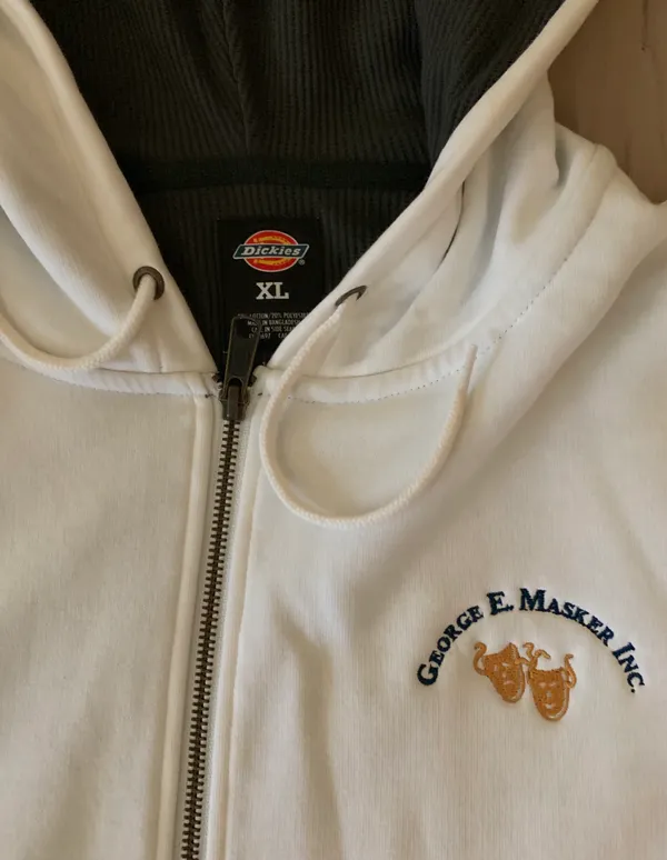 Dickies Zip Up - Image 3