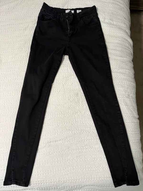 KanCan USA signature skinny jeans - Image 2