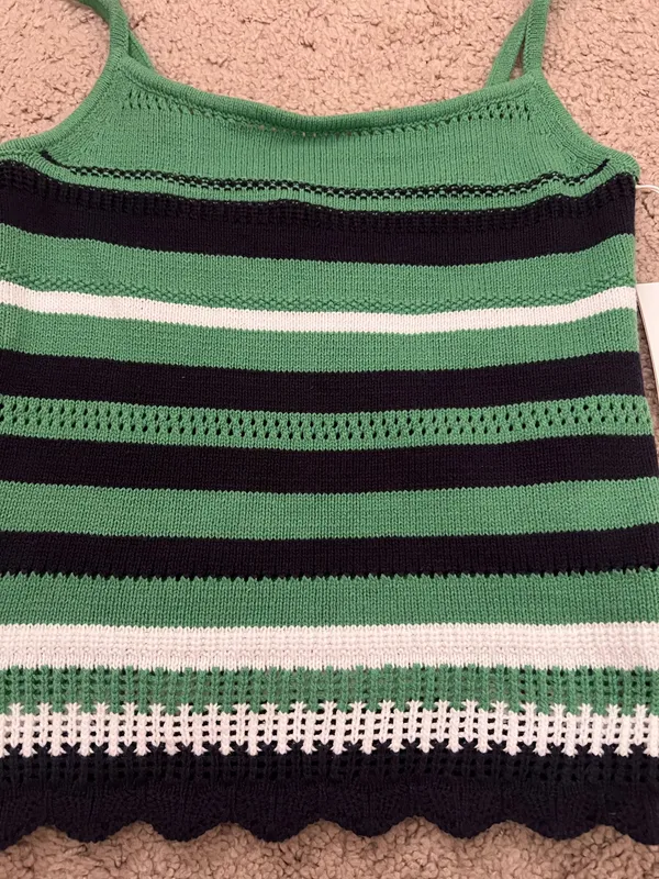 Free Assembly Tank top - Image 2