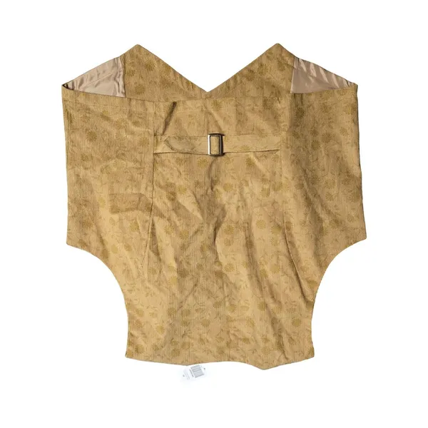 Her Universe Lord of The Rings Hobbit Corduroy Vest Size: 3X - Image 5