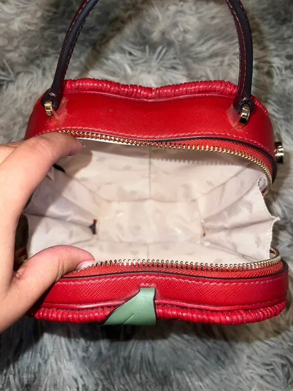 Apple bag  - Image 3