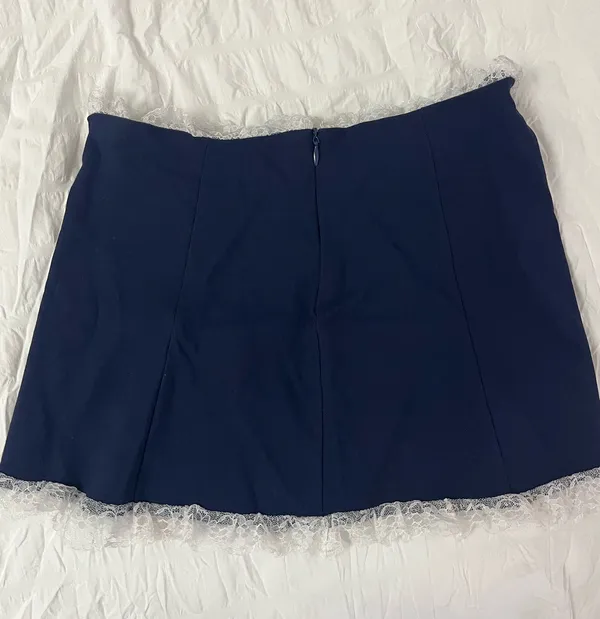Edikted Two-Piece Set Tank and Skirt - Image 3