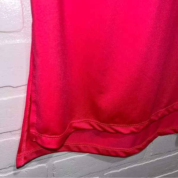 White Birch Hot Pink Summer Dress/Cover Up - Image 5