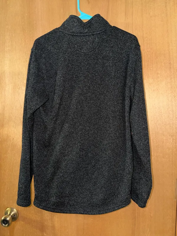 Carhartt Women’s Pullover Sweatshirt - Image 5