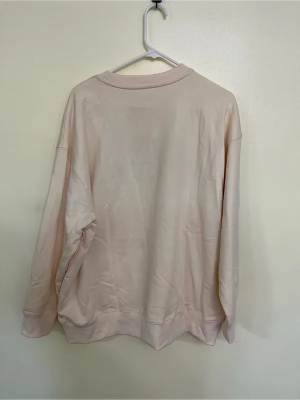 NEW Altar’d State USA Sweatshirt Size Medium NWT - Image 5