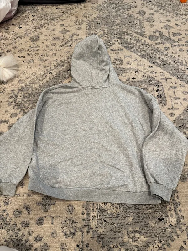 Gap Oversized Hoodie - Image 4
