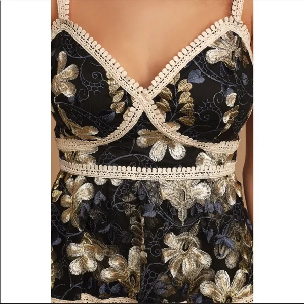 NEW. Lulu's Dress - Image 5