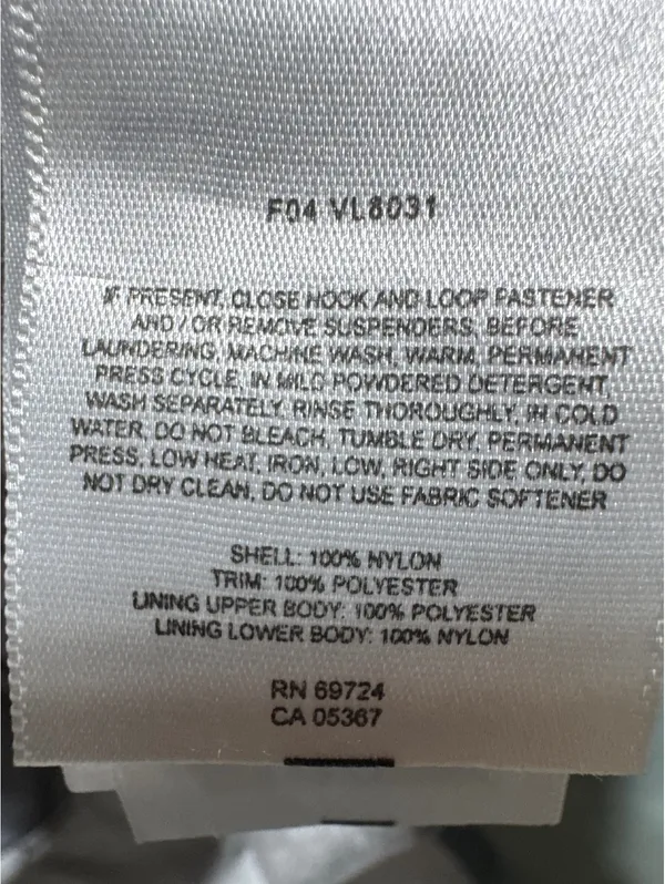 Columbia Convert Boardwear Women's Ski Snow Pants Size S - P - Image 5
