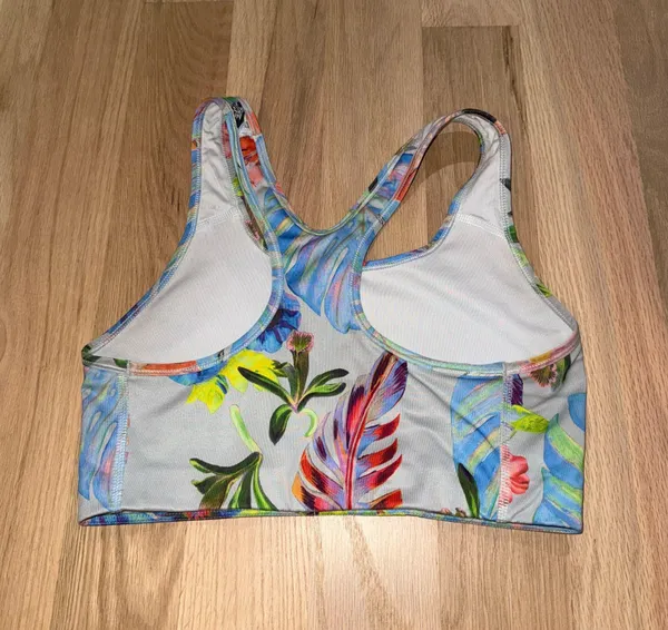 Nike Sports Bra Dri-Fit - Image 2