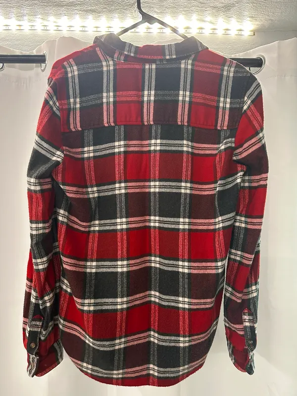 Outfitters Flannel - Image 2