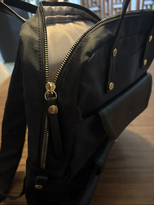 Tutilo Tech Storia Blackpack Black - Image 4