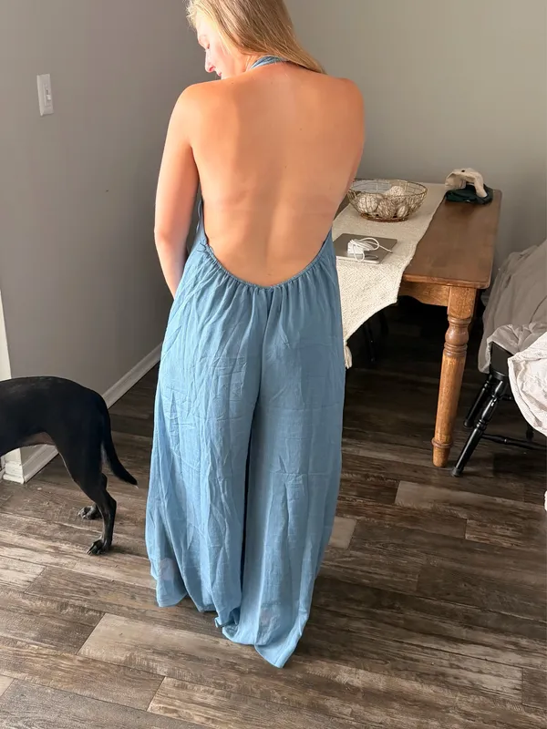 Impressions Jumpsuit Boutique - Image 4