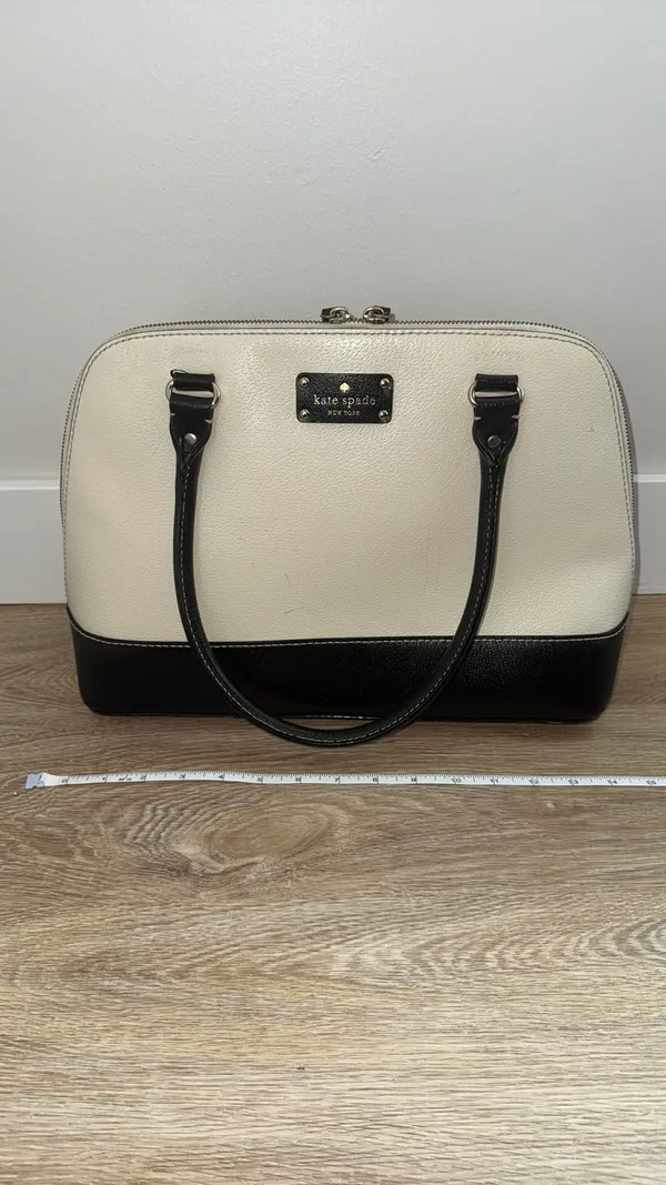 Kate Spade Purse - Image 7