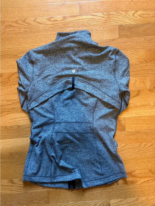 Lululemon Define Jacket - Image 2